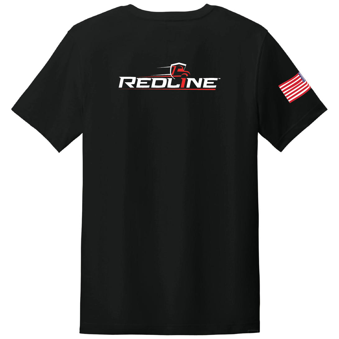 CARHARTT - Short Sleeve T-Shirt - Black