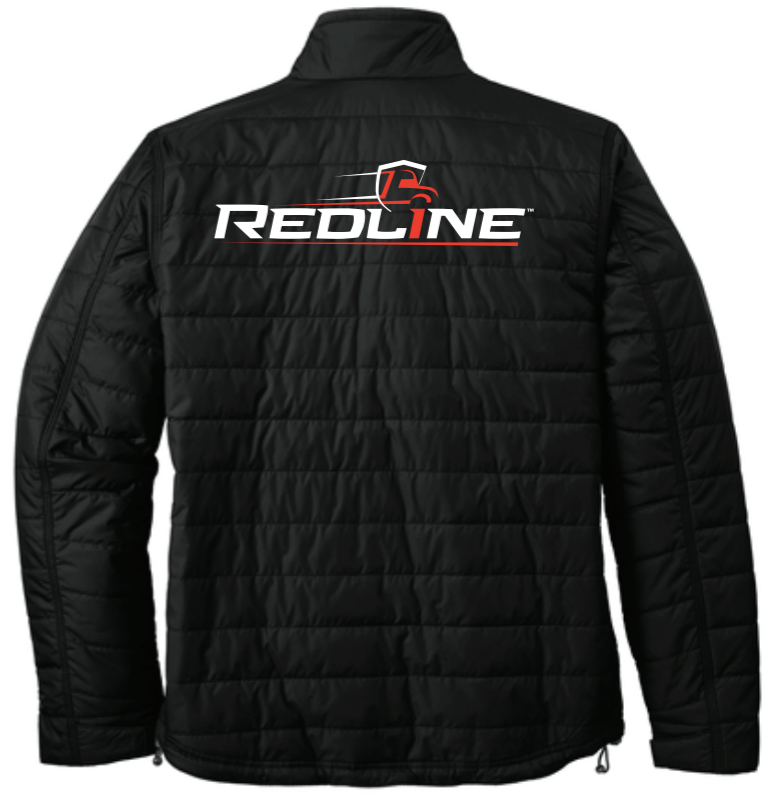 CARHARTT - Gilliam Jacket - Black