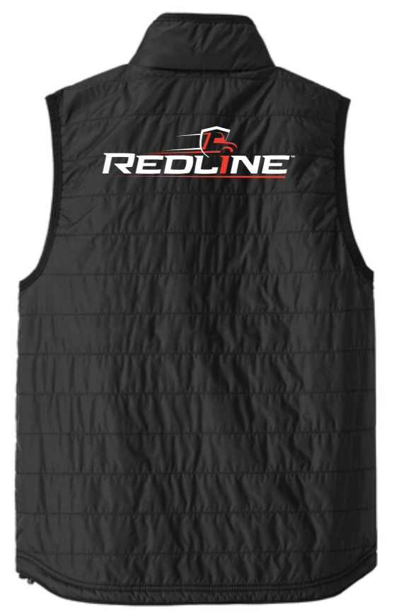 CARHARTT - Gilliam Vest - Black