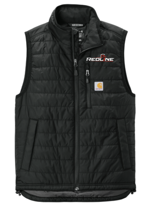 CARHARTT - Gilliam Vest - Black