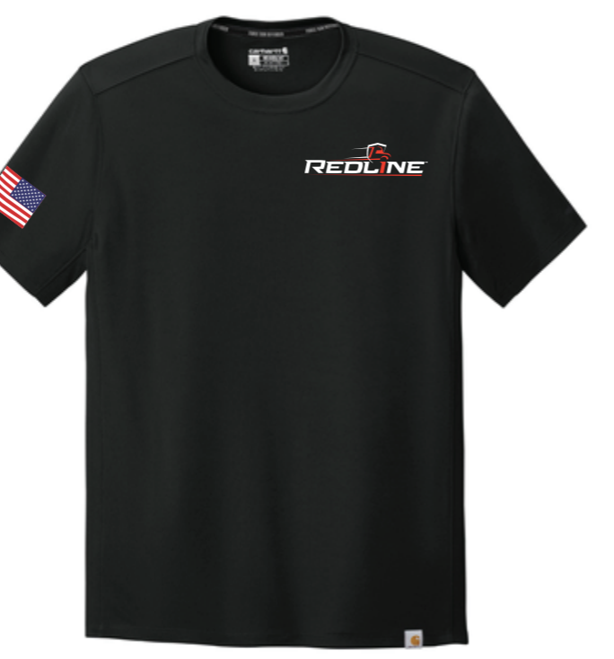 CARHARTT - Force® Sun Defender™ Short Sleeve T-Shirt