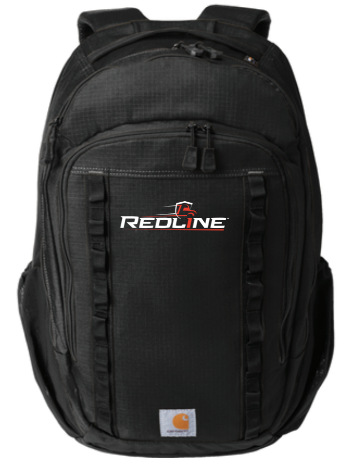 CARHARTT - 25L Ripstop Backpack - Black