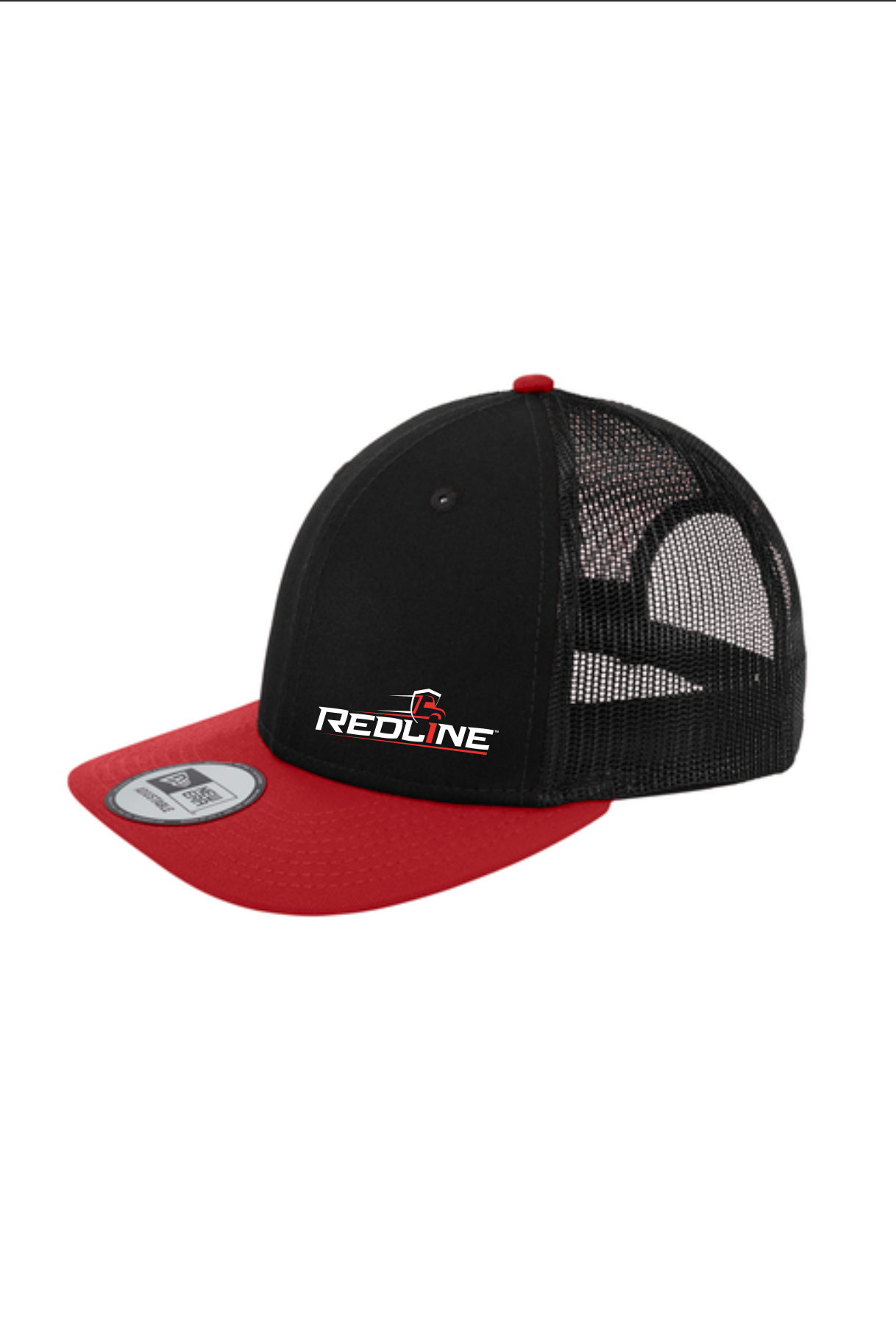 NEW ERA - Snapback Low Profile Trucker Cap