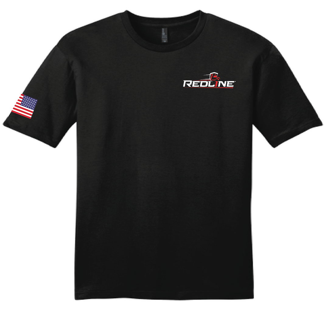 DISTRICT - Very Important Tee