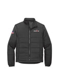 Port Authority - Vortex Waterproof 3-in-1 Jacket, Black