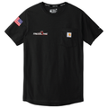 CARHARTT - Force® Relaxed Fit Short-Sleeve Pocket T-Shirt