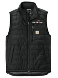 CARHARTT - Gilliam Vest - Black
