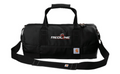 CARHARTT - Foundry Series 20” Duffel - Black