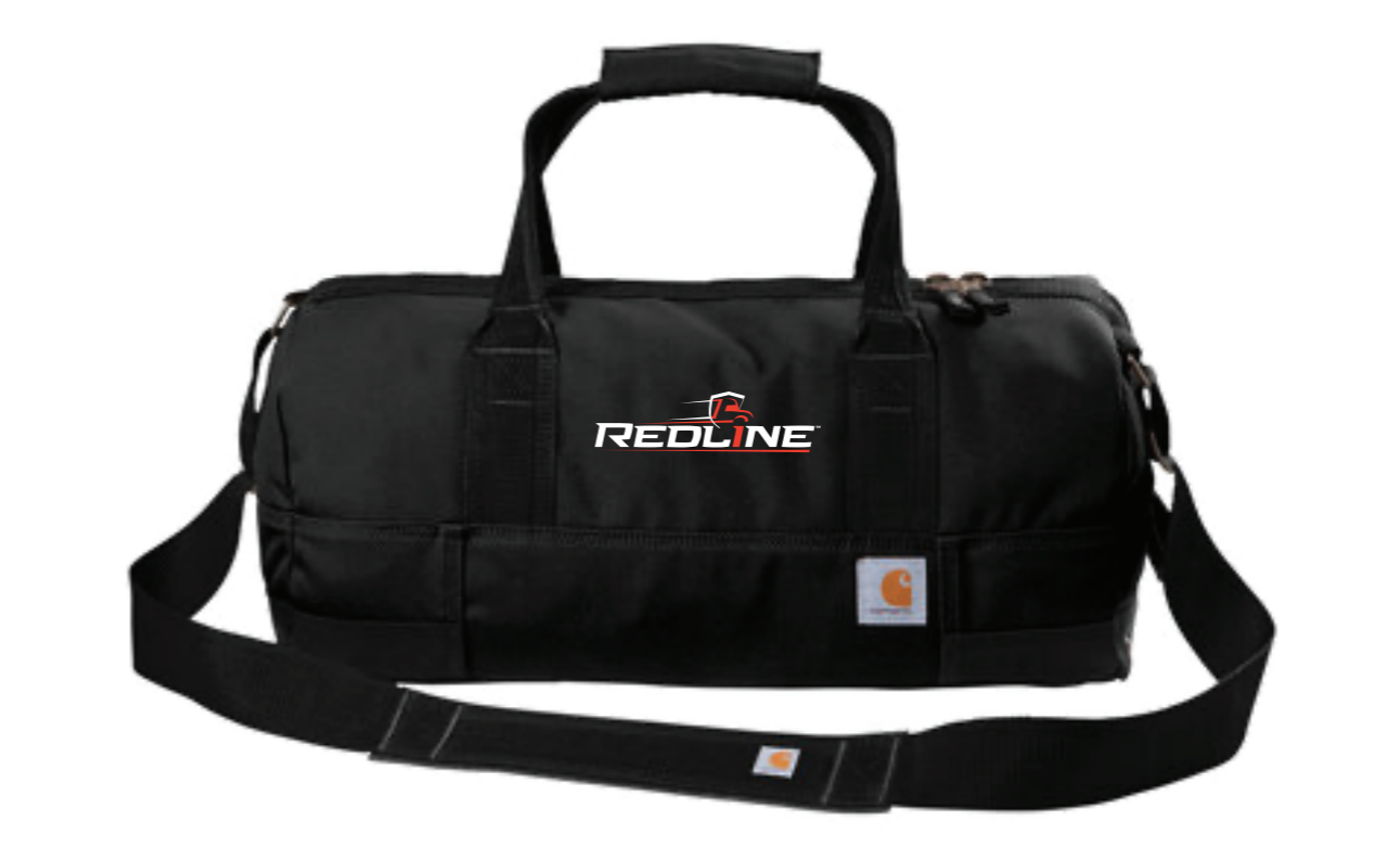 CARHARTT - Foundry Series 20” Duffel - Black