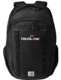 CARHARTT - 25L Ripstop Backpack - Black