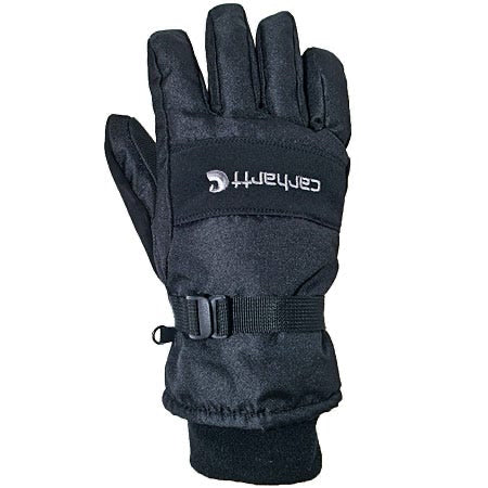 CARHARTT - Waterproof Insulated Glove