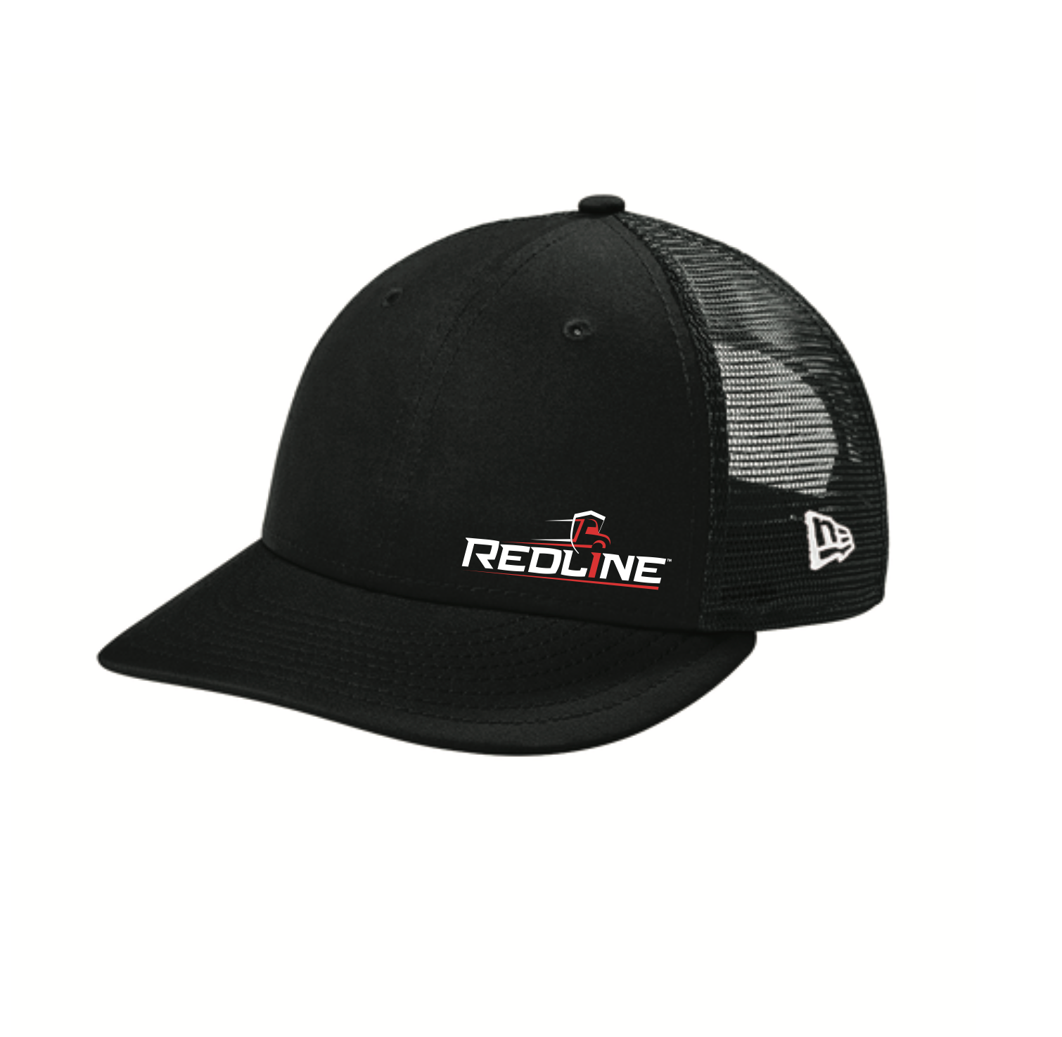 NEW ERA - Snapback Low Profile Trucker Cap