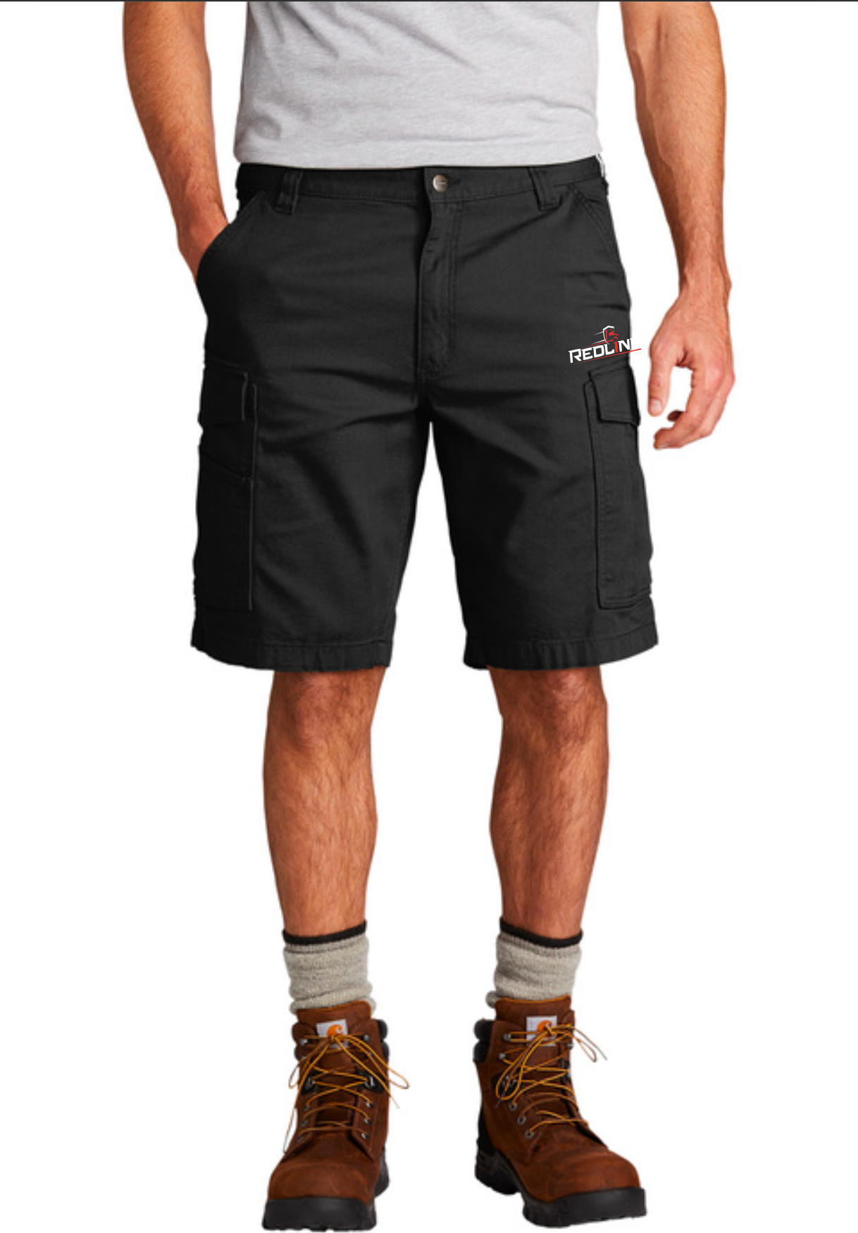 CARHARTT - Rugged Flex® Rigby Cargo Short