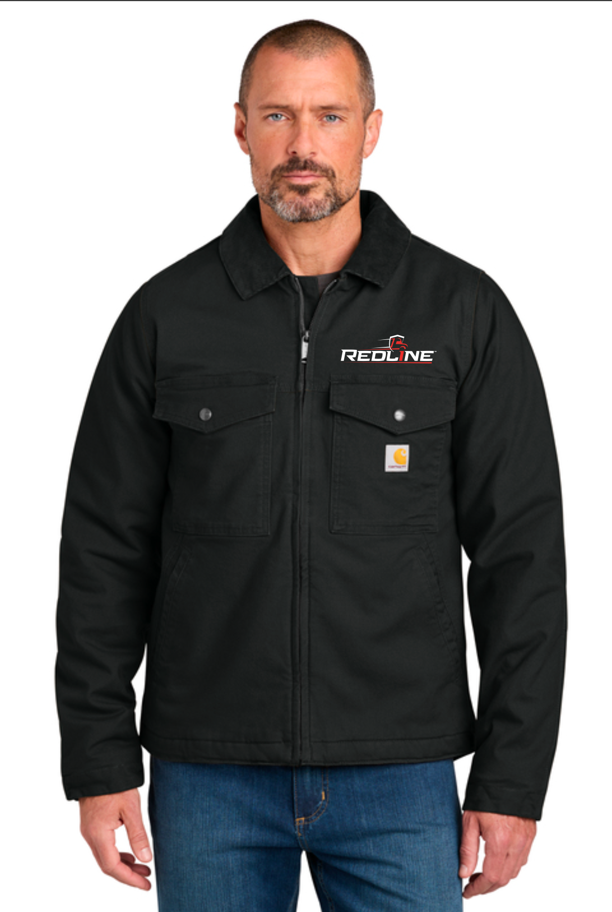 CARHARTT - Montana Rugged Flex® Duck Jacket