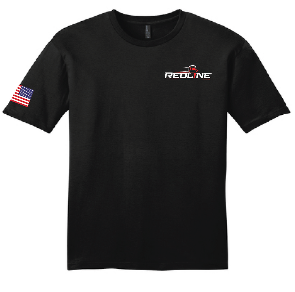 DISTRICT - Very Important Tee